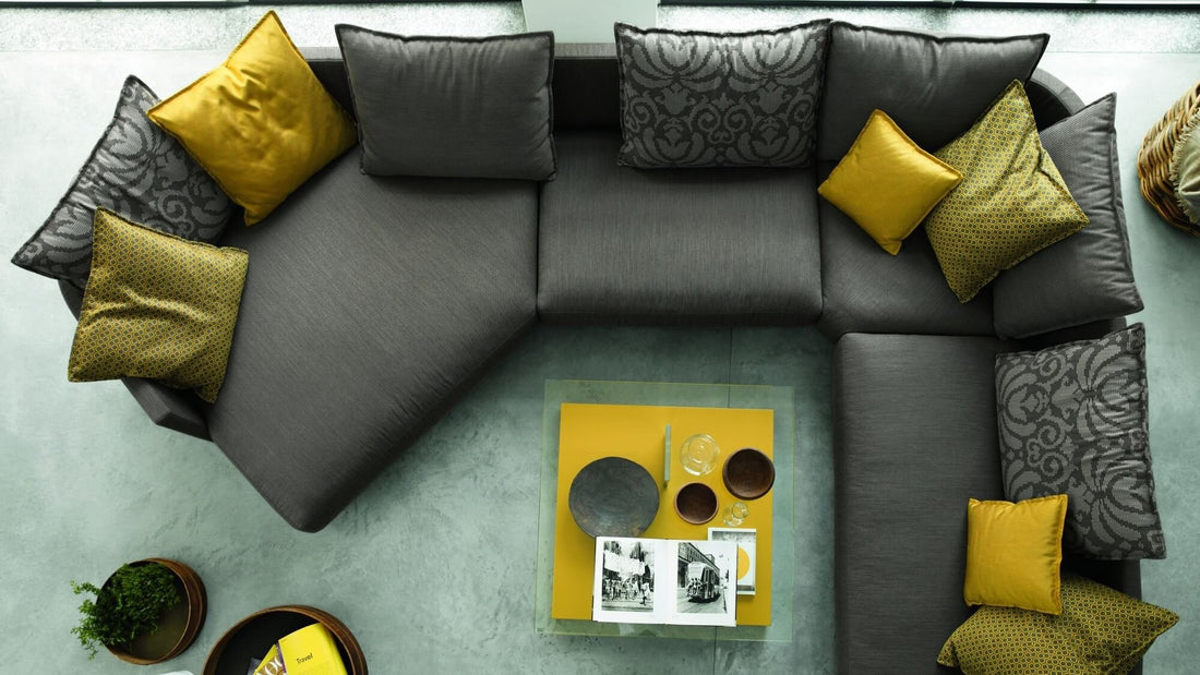 Pillow Arrangement Guide: Creating the Perfect Bed