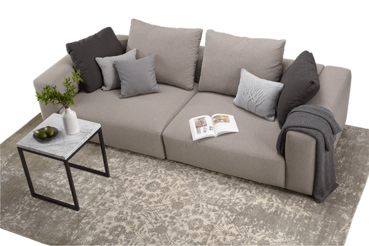 Types of Pillows: A Comprehensive Overview