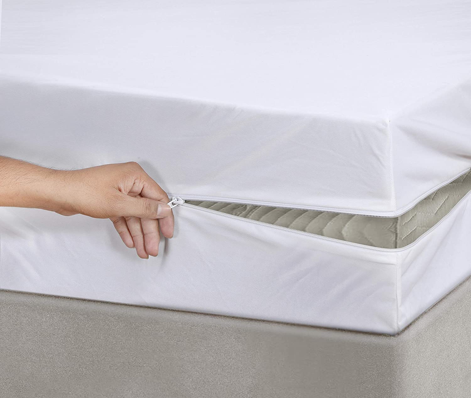 Mattress Protectors Collection Keep Your Mattress Clean And Hygienic mattress-protectors-collection-keep-your-mattress-clean-and-hygienic