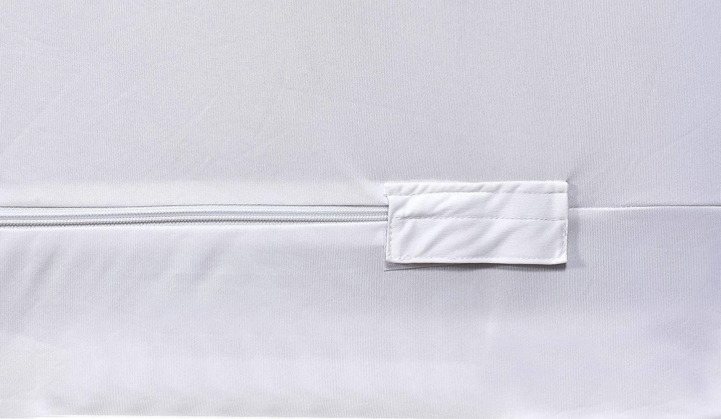 organic mattress protector