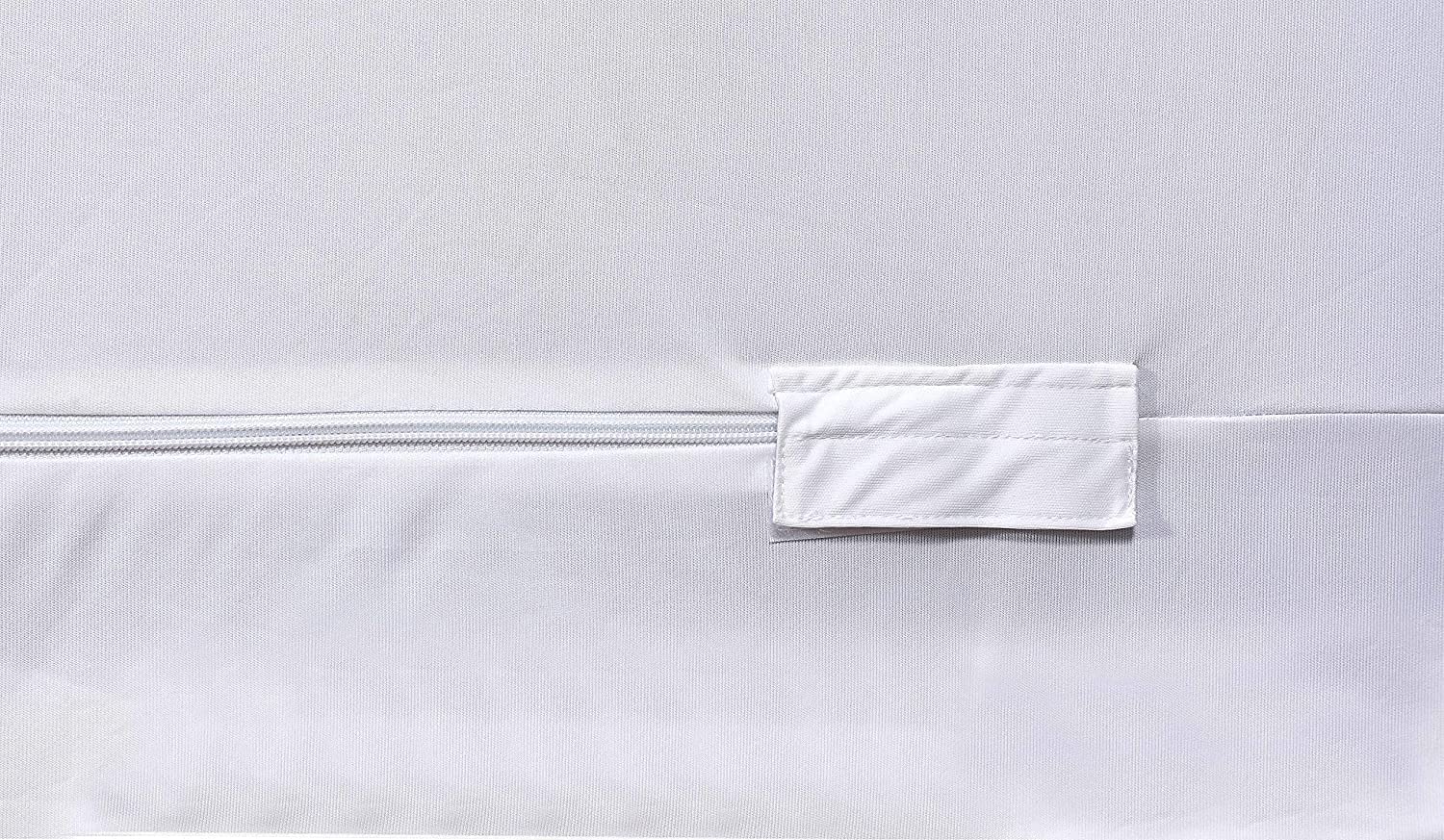 organic mattress protector