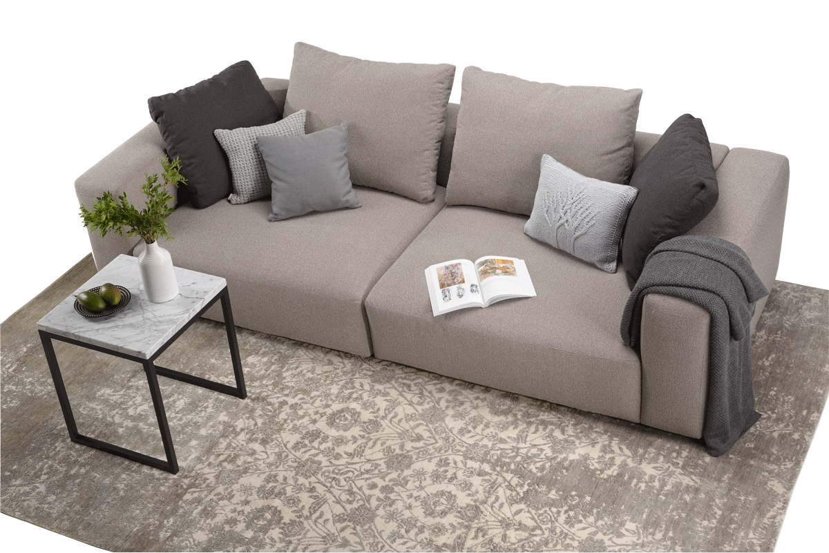 Types of Pillows: A Comprehensive Overview