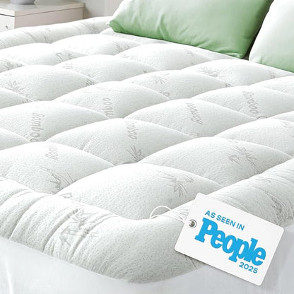 Turn a Too‑Firm Bed Into a Cloud—In Minutes