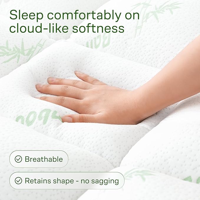 Turn a Too‑Firm Bed Into a Cloud—In Minutes