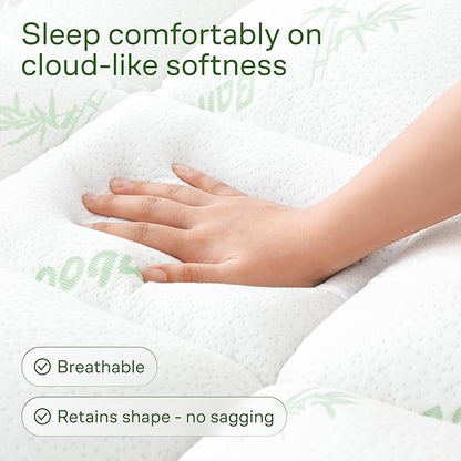 Turn a Too‑Firm Bed Into a Cloud—In Minutes