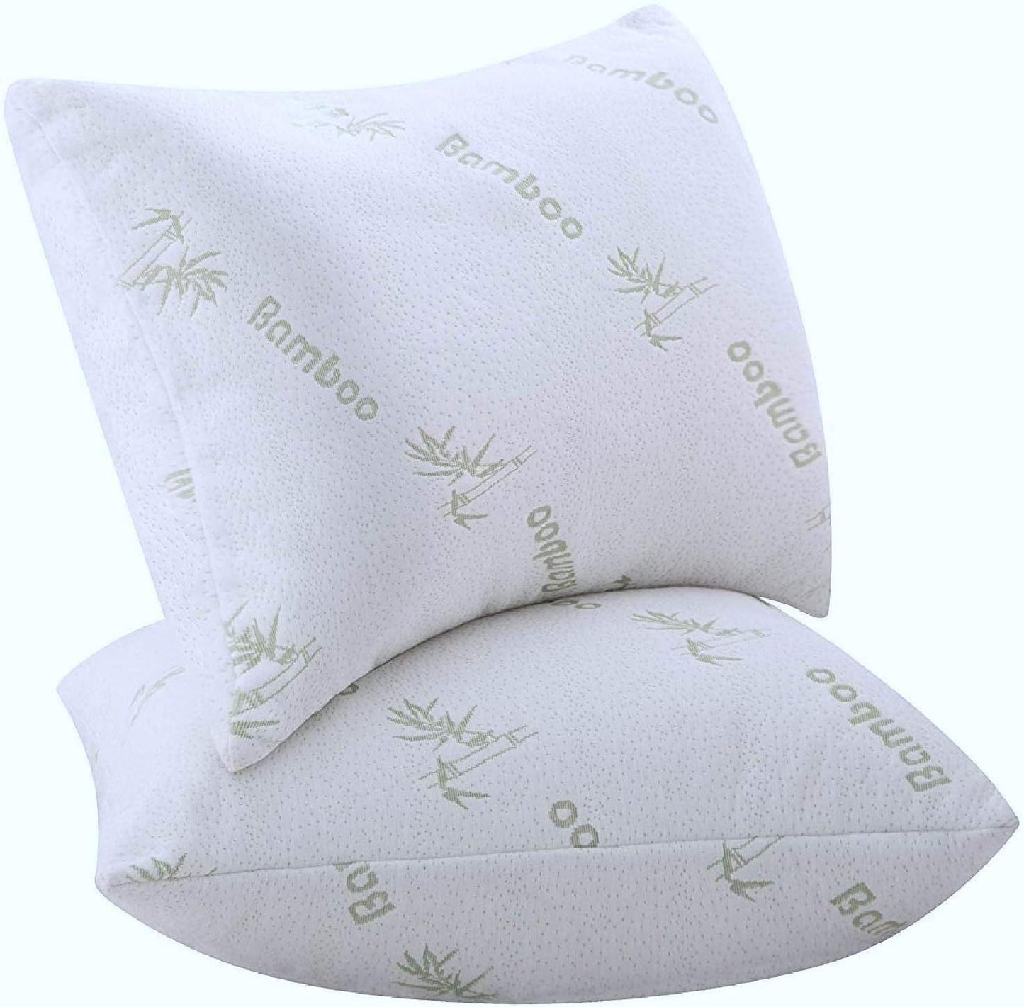 Niagara Bamboo Pillow Protector Standard