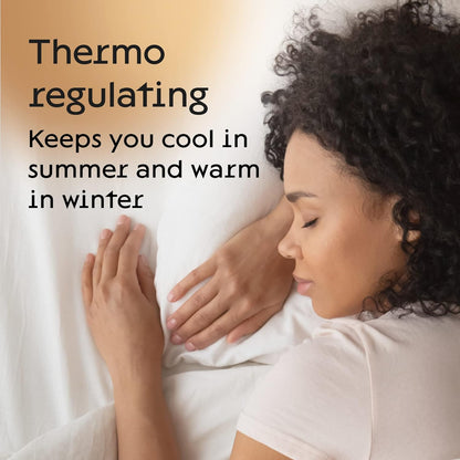 100% Waterproof King Mattress Protector - 360 Pad Protection Against Spills, Stains & Accidents for Parents & Pet Owners - Noiseless & Cooling Viscose Made from Bamboo (Green)