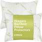 Niagara Bamboo Pillow Protector King