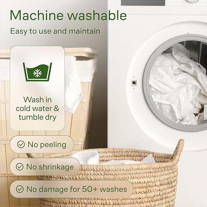 Turn a Too‑Firm Bed Into a Cloud—In Minutes