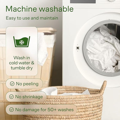 Turn a Too‑Firm Bed Into a Cloud—In Minutes