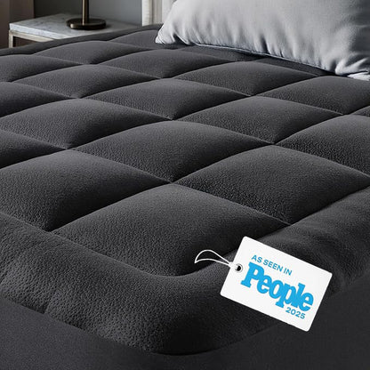 Wake Up More Comfortable—Starting Tonight