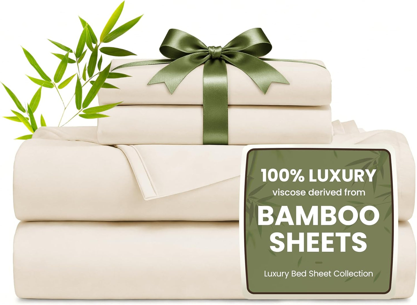 Bamboo Bed Sheets