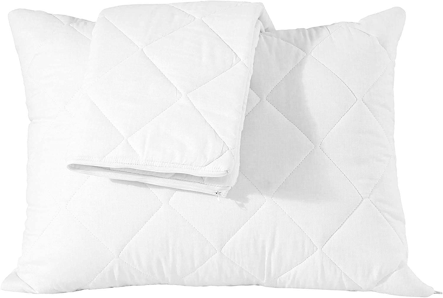 sleep safe pillow protector