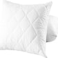 pillow top mattress protector