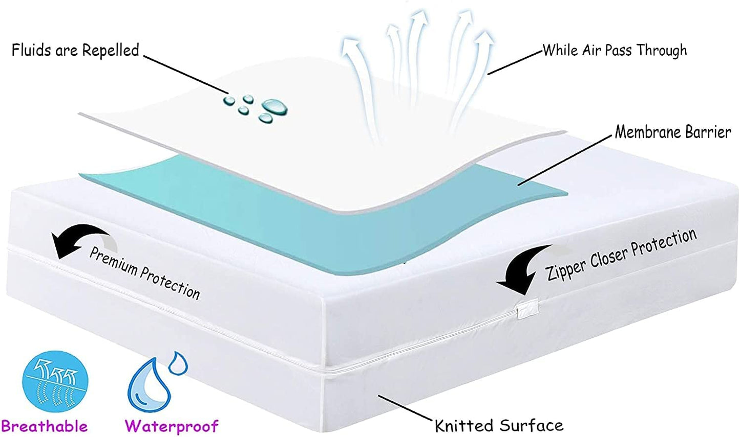 mattress protectors characteristics