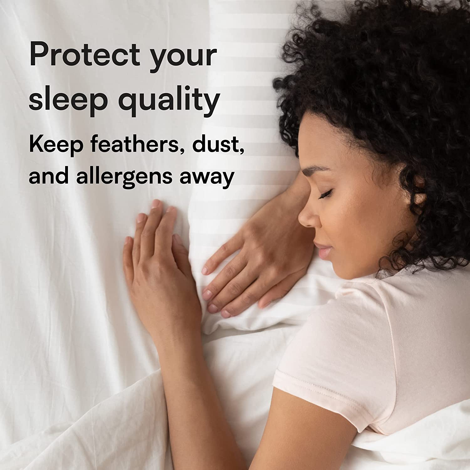 protect your sleep quality