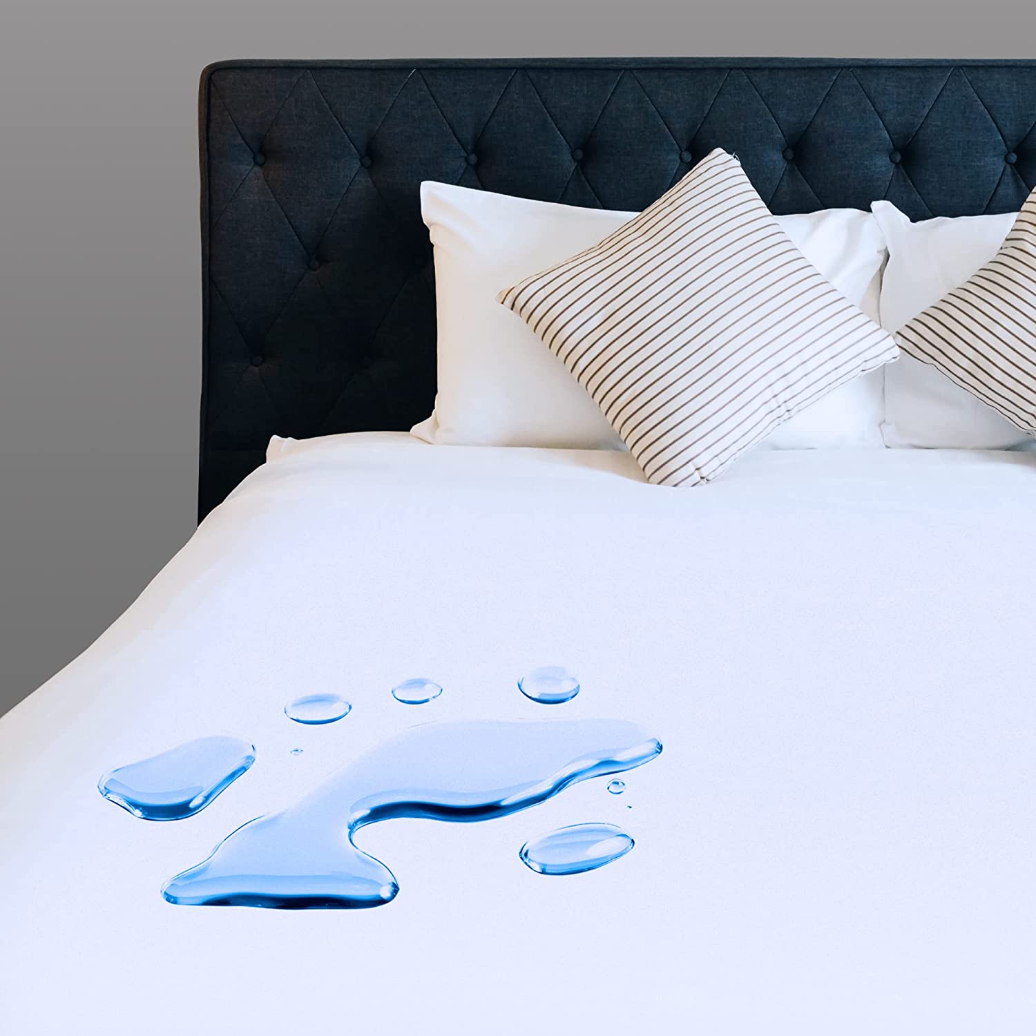 sleepsafe mattress protector