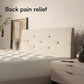 sustainable bamboo mattress topper