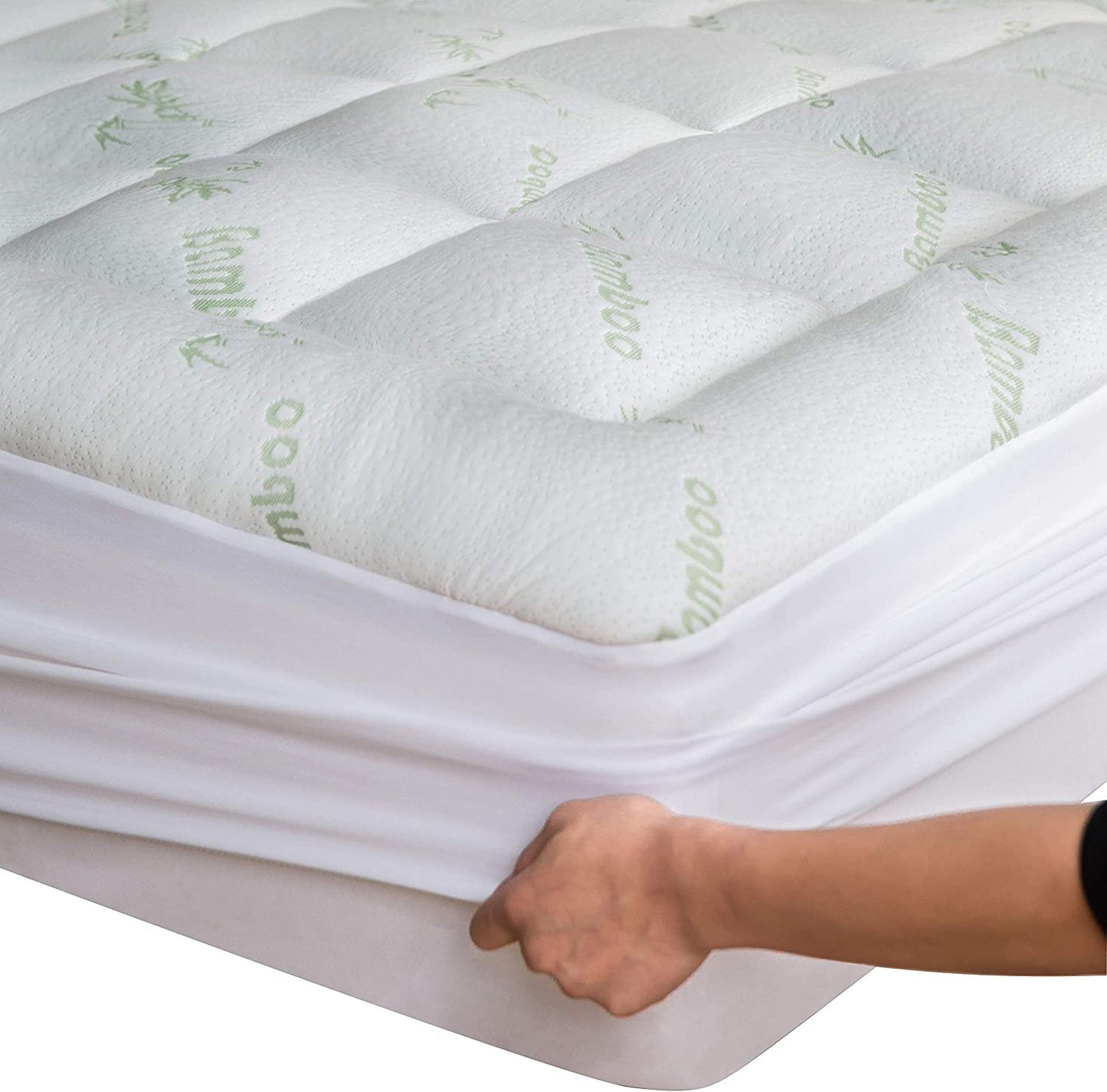 bamboo mattress topper-bamboo topper-bamboo mattress toppers- bamboo bed topper-cooling bamboo mattress topper-bamboo mattress topper cooling-bamboo cooling mattress topper- bamboo matress topper-best bamboo mattress topper-organic bamboo mattress topper-bamboo topper mattress-mattress topper bamboo-bamboo mattress topper reviews-sustainable bamboo mattress topper