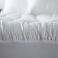 microfiber mattress topper-superior microfiber all season down alternative mattress topper – white-microfiber in mattress toppers-microfiber mattress topper hospitology product-hospitology microfiber quilted mattress pad & topper
