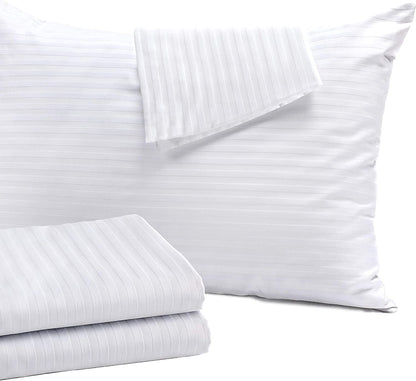 sleep safe pillow protector